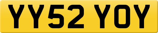 YY52YOY